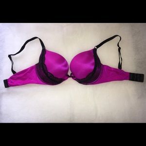 Victoria’s Secret Very Sexy Push-up Bra